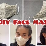 Hawk Style Face Mask