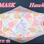 Breathable Face Mask Hawk Style