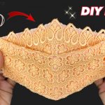 diy face mask lace fabric