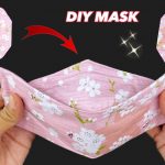 diy mask kf94